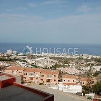 Вилла в Испании, Канарские Острова, Санта-Крус-де-Тенерифе