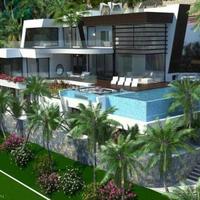 House in Spain, Comunitat Valenciana, Alicante, 450 sq.m.