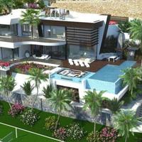 House in Spain, Comunitat Valenciana, Alicante, 450 sq.m.