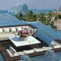 House in Spain, Comunitat Valenciana, Alicante, 450 sq.m.