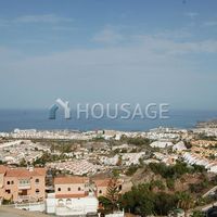 Вилла в Испании, Канарские Острова, Санта-Крус-де-Тенерифе