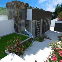 House in Spain, Comunitat Valenciana, Alicante, 450 sq.m.