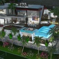 House in Spain, Comunitat Valenciana, Alicante, 450 sq.m.