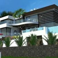 House in Spain, Comunitat Valenciana, Alicante, 450 sq.m.