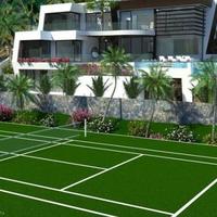 House in Spain, Comunitat Valenciana, Alicante, 450 sq.m.