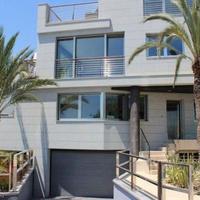 Пентхаус в Испании, Валенсия, Аликанте, 400 кв.м.