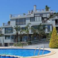 Пентхаус в Испании, Валенсия, Аликанте, 400 кв.м.