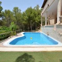 House in Spain, Comunitat Valenciana, Alicante, 400 sq.m.