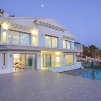 House in Spain, Comunitat Valenciana, Alicante, 900 sq.m.