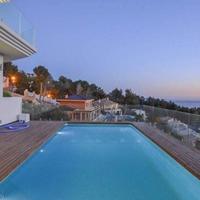 House in Spain, Comunitat Valenciana, Alicante, 900 sq.m.