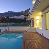 House in Spain, Comunitat Valenciana, Alicante, 900 sq.m.
