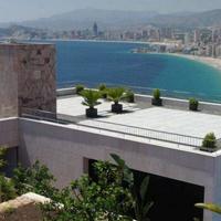 House in Spain, Comunitat Valenciana, Alicante, 648 sq.m.