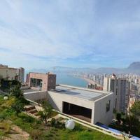 House in Spain, Comunitat Valenciana, Alicante, 475 sq.m.