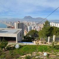 House in Spain, Comunitat Valenciana, Alicante, 475 sq.m.