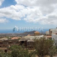 Villa in Spain, Canary Islands, Santa Cruz de Tenerife, 250 sq.m.