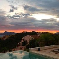 House in Spain, Comunitat Valenciana, Alicante, 700 sq.m.