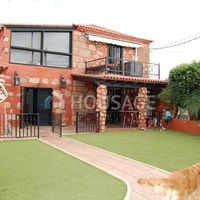 Villa in Spain, Canary Islands, Santa Cruz de Tenerife, 250 sq.m.