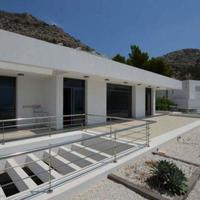 House in Spain, Comunitat Valenciana, Alicante, 637 sq.m.