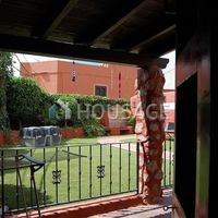 Villa in Spain, Canary Islands, Santa Cruz de Tenerife, 250 sq.m.