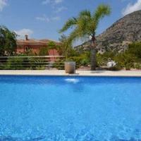 House in Spain, Comunitat Valenciana, Alicante, 637 sq.m.