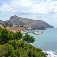 House in Spain, Comunitat Valenciana, Alicante, 600 sq.m.