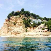 House in Spain, Comunitat Valenciana, Alicante, 600 sq.m.