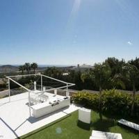 House in Spain, Comunitat Valenciana, Alicante, 800 sq.m.