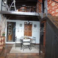 Villa in Spain, Canary Islands, Santa Cruz de Tenerife, 250 sq.m.