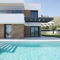House in Spain, Comunitat Valenciana, Alicante, 326 sq.m.