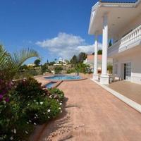 House in Spain, Comunitat Valenciana, Alicante, 500 sq.m.