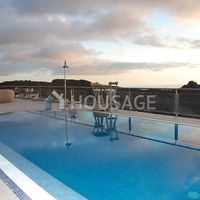 Вилла в Испании, Канарские Острова, Санта-Крус-де-Тенерифе, 1200 кв.м.