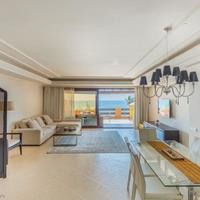 Flat at the first line of the sea / lake in Spain, Andalucia, 224 sq.m.