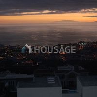 Вилла в Испании, Канарские Острова, Санта-Крус-де-Тенерифе, 1200 кв.м.