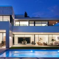 House in Spain, Andalucia, 550 sq.m.