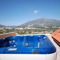 Penthouse in Spain, Andalucia, 263 sq.m.