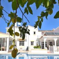 House in Spain, Andalucia, 357 sq.m.