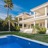 House in Spain, Andalucia, 558 sq.m.