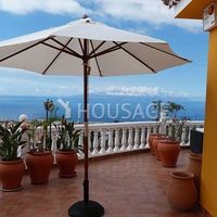 Вилла в Испании, Канарские Острова, Санта-Крус-де-Тенерифе, 180 кв.м.