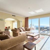 Penthouse in Spain, Andalucia, 494 sq.m.