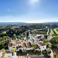 Penthouse in Spain, Andalucia, 494 sq.m.