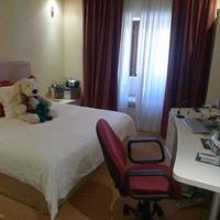 Квартира на первой линии моря/озера в Испании, Андалусия