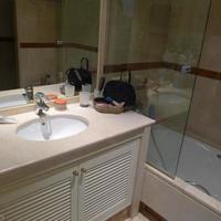 Квартира на первой линии моря/озера в Испании, Андалусия