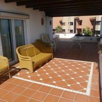 Квартира на первой линии моря/озера в Испании, Андалусия