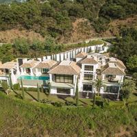 House in Spain, Andalucia, 859 sq.m.