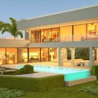 House in Spain, Andalucia, 668 sq.m.