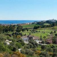 House in Spain, Andalucia, 668 sq.m.