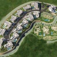 House in Spain, Andalucia, 668 sq.m.