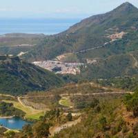 House in Spain, Andalucia, 668 sq.m.