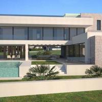 House in Spain, Andalucia, 668 sq.m.