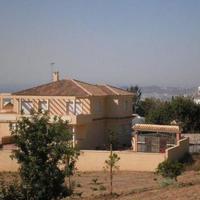 House in Spain, Andalucia, 450 sq.m.